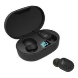 Fone De Ouvido Bluetooth 5.0 Par Sem Fio Duplo Gamer In-ear