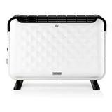 Estufa Convector Thomas 750-2000w 3 Niv T° / Dechaus