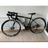 Bicicleta Trek Domane S Carbon