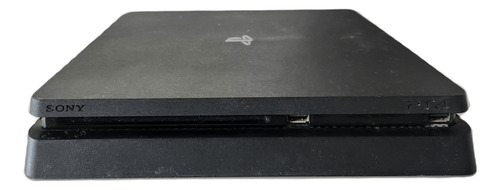 Sony Playstation 4 Slim 1 Tb + 2 Joystick Dualshock 4