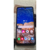 Celular Samsung Galaxy A70 Con Detalle
