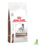 Royal Canin Gastrointestinal Moderate Calorie Perro X 10 Kg