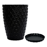 Vaso Grande Para Planta Polie Decoração Moderno Luxo Casa