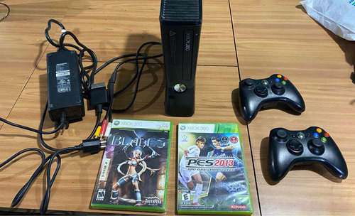 Xbox 360