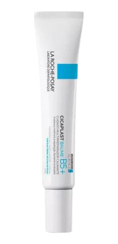 Creme Multirreparador Cicaplast Baume B5+ La Roche Posay 20g