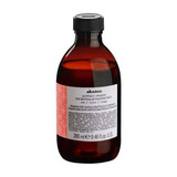 Davines Shampoo Alchemic Matizador Red 280ml 