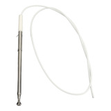 Antenna Rod Mr515821, Mástil De Antena Eléctrica Retráctil