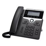 10 Aparelhos De Telefone Ip Cisco Voip Cp-7821 