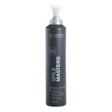 Revlon Style Masters Modular Mousse Gel Fijación Media 300ml