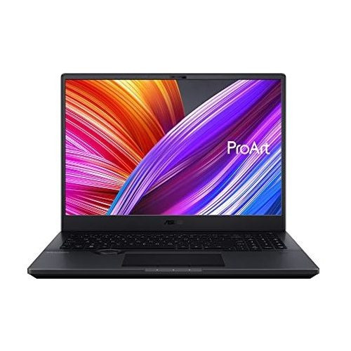 Laptop Gamer Asus Proart 16 Intel I7 16gb 1tb Rtx 3080t