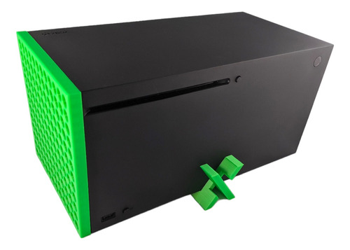 Base Soporte Horizontal Para Xbox Series X Funda Cubierta 