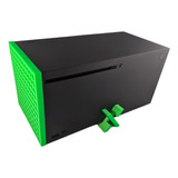 Base Soporte Horizontal Para Xbox Series X Funda Cubierta 