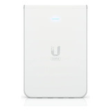 Access Point Ubiquiti Unifi U6 In-wall U6-iw Blanco