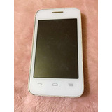 Alcatel 4018a Display Estrellado $300