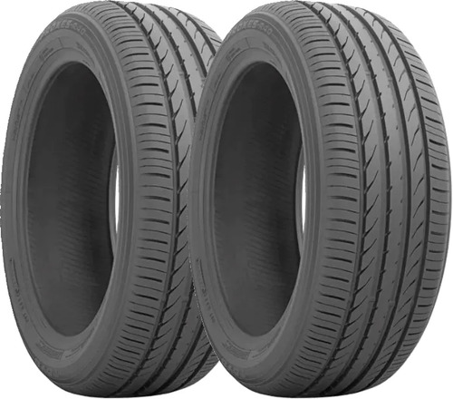 Kit De 2 Llantas Toyo Tires Proxes R40 215/50r18 92 V