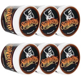 6pz Suavecito Pomade Acabado Original Hold