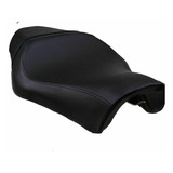 Asiento Corrido Harley Sportster 883 1200 Iron 72 Custom 48 