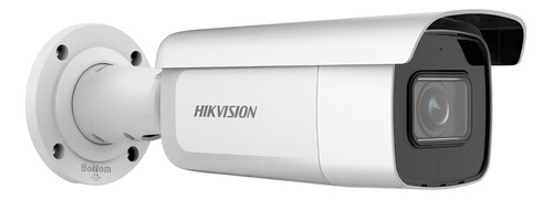 Camara Ip Hikvision 4mp Acusense Varif Mot Ds-2cd2643g2-izs 