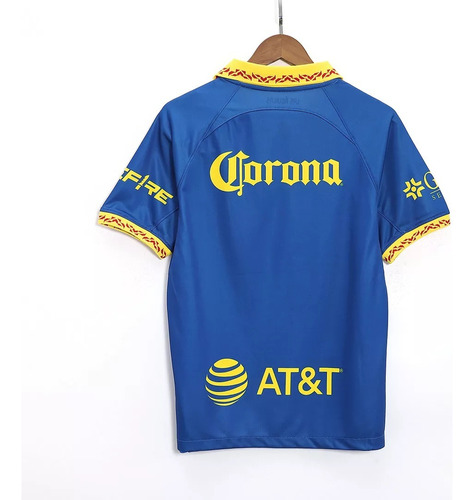 Playera Jersey Deportiva Liga Mx 2024