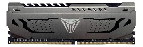 Memoria Ram Patriot Viper Steel Ddr4 (1 X 8 Gb) 3600 Mhz 8 G