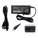 Cargador Para Hp 18.5v 3.5a 4.8x1.7m Pavilion Dv6000