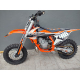 Ktm 50 Sx Mini