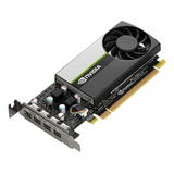 Tarjeta De Video Pny Nvidia Quadro T1000 896 Núcleos Cuda