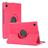 Funda Para Galaxy Tab A9 8.7  X110 X115 X117 Giratoria