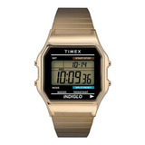 Reloj Timex Hombre T78677