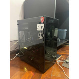 Pc De Escritorio - Msi 1660ti I5 9400f (escucho Ofertas)