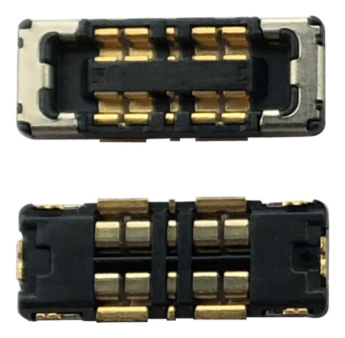 Conector Fpc Hembra 6 Pines Para Bateria Xiaomi Redmi Note 7