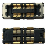 Conector Fpc Hembra 6 Pines Para Bateria Xiaomi Redmi Note 7