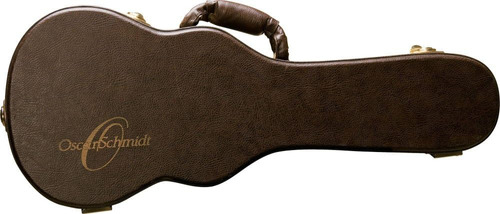 Estuche Ukulele Tenor Uc4