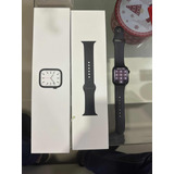 Apple Watch S7 41 Mm Usado Perfecto Estado