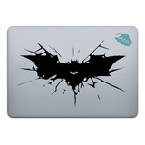 Para Laptop O Portatil Stickers Batman Vinil