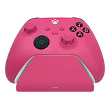 Base Para Cargar Control Deep Pink Razer - Xbox Series X