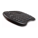 Mini Teclado Inalambrico Mouse Compatible Con Pc Vir-1030