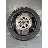 Rin 18x1.85 Delantero Moto Kurazai Yacuza 200 2018 Orig 0492