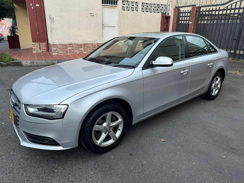 Audi A4 2014 1.8 Tfsi Comfort