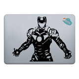 Stickers Para Laptop O Portatil Stickers Iron Man Vinil