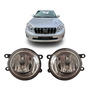 Juego Faros Auxiliar P/ Toyota Land Cruiser Prado 2013 2014 Toyota Land Cruiser