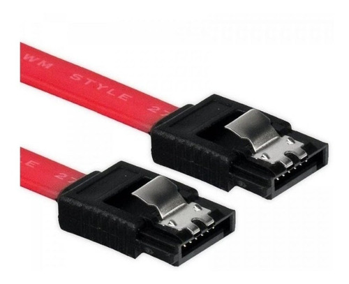 Cabo De Dados Sata 50cm Pc-cbst04 Plus Cable