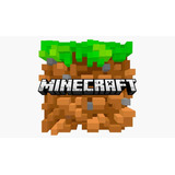 Mine Craft Paquete 20 Niños Fiesta Party Minecraft Vajilla