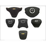 Tapas Airbag Aveo, Mazda 3, Cruze, Hilux,a