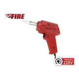 Pistola De Soldar 40w 220v Fire-100 Hikari