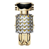 Paco Rabanne Fame Edp Perfume Feminino 50ml