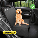 Funda Impermeable Negro Perros Honda Civic 2014