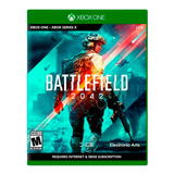 Battlefield 2042 Xbox One Xbox Series Juego Fisico Original