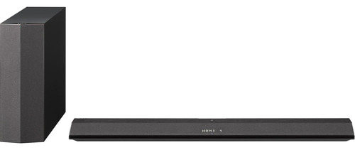 Barra De Sonido Sony Ht-ct370