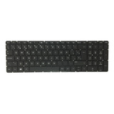 Teclado Para Hp 15-ac 15-af 15-ay 15t-ac 250 G4 255 G4 Esp